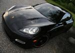 Porsche Panamera Turbo by Switzer Performance 2011 года